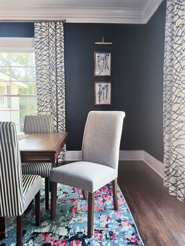 The BEST Dining Chair Slipcovers - Thistlewood Farm