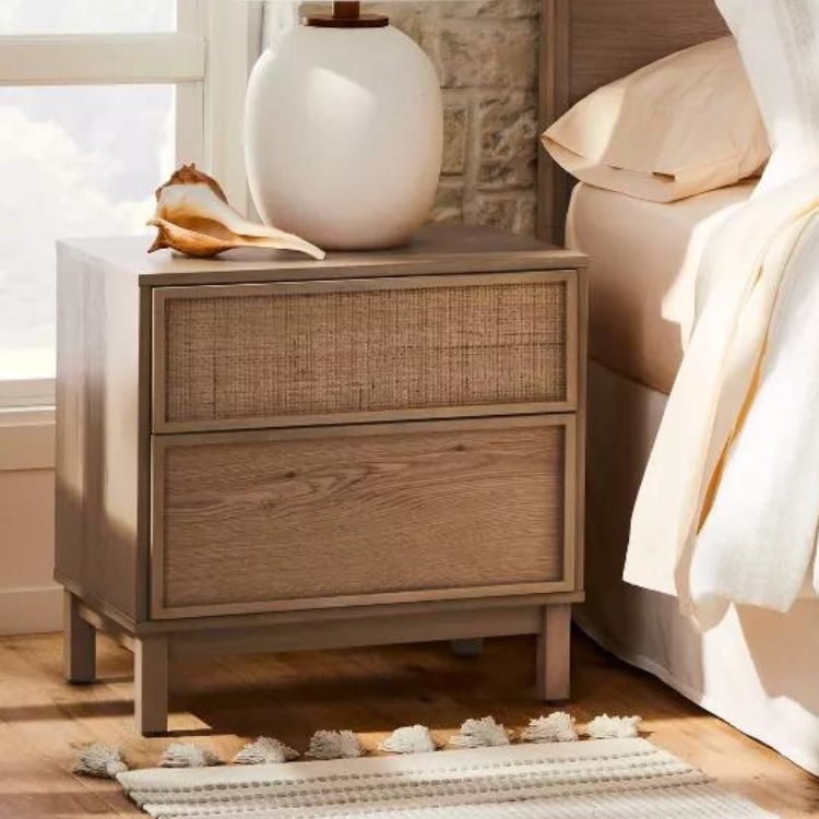 The Best Nightstands for Every Style and Budget | The Everygirl