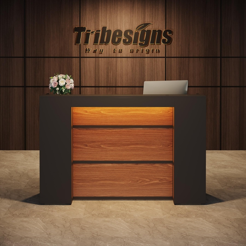 Buy Reception Desk