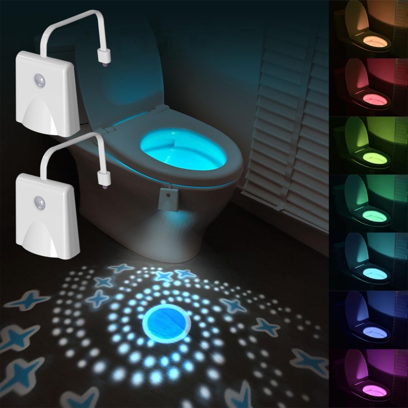Bathroom Night Light