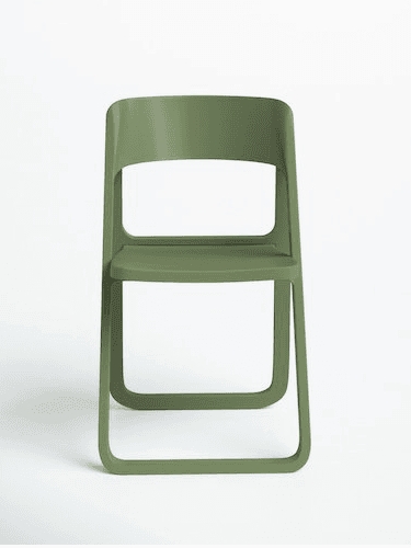 29 Actually Cute Folding Chairs So You Always Have Enough Seating |  Epicurious