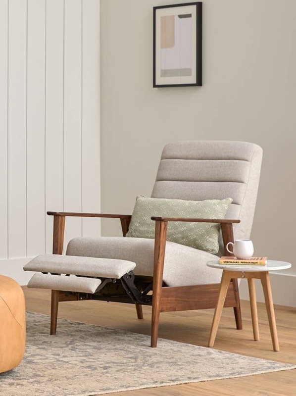 35 Best Small Recliner Chairs For Small Spaces