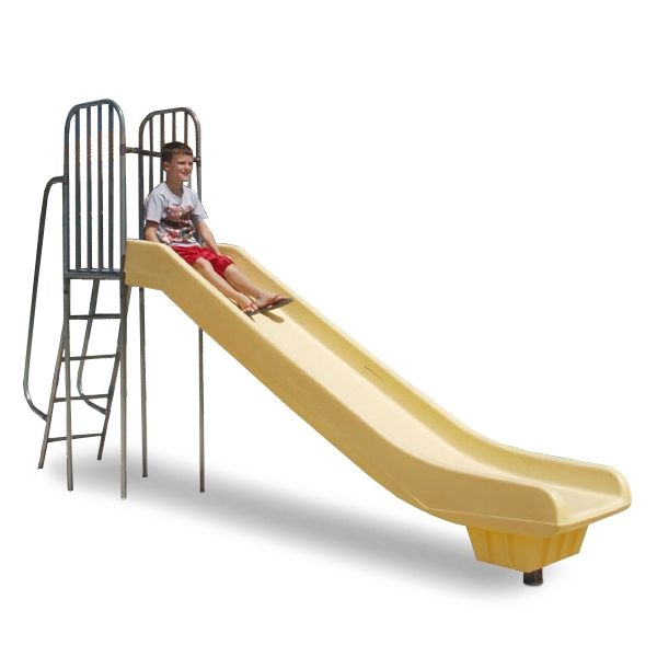 4 Foot Super Slide | 421408 | Sportsplay