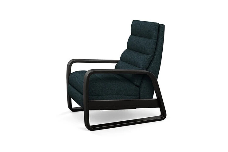 American Leather Recliner | EWF Modern Furniture Store | Portland, Oregon  Furniture Store