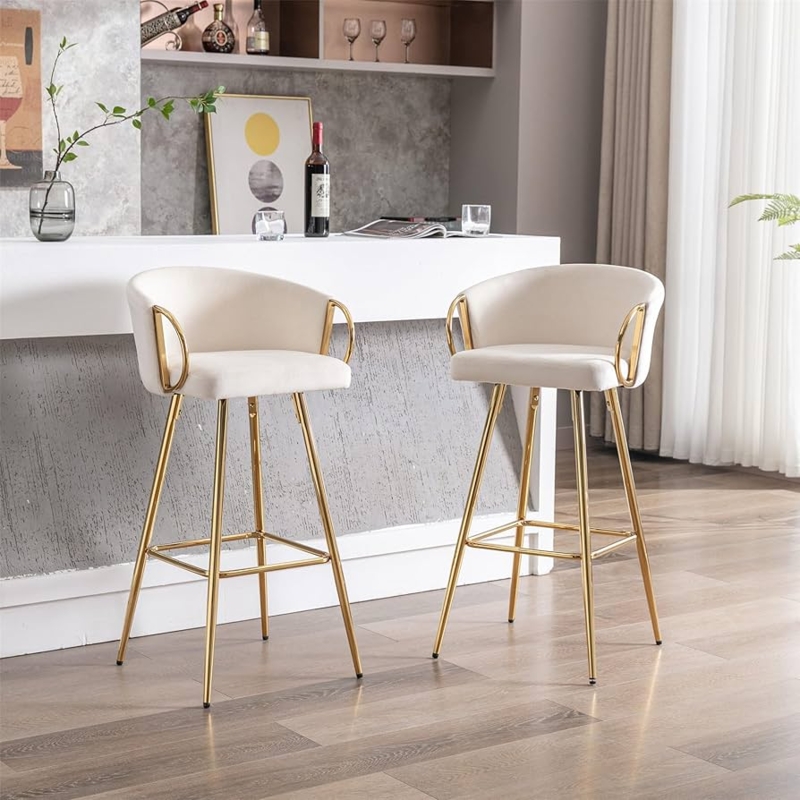High End Bar Stools