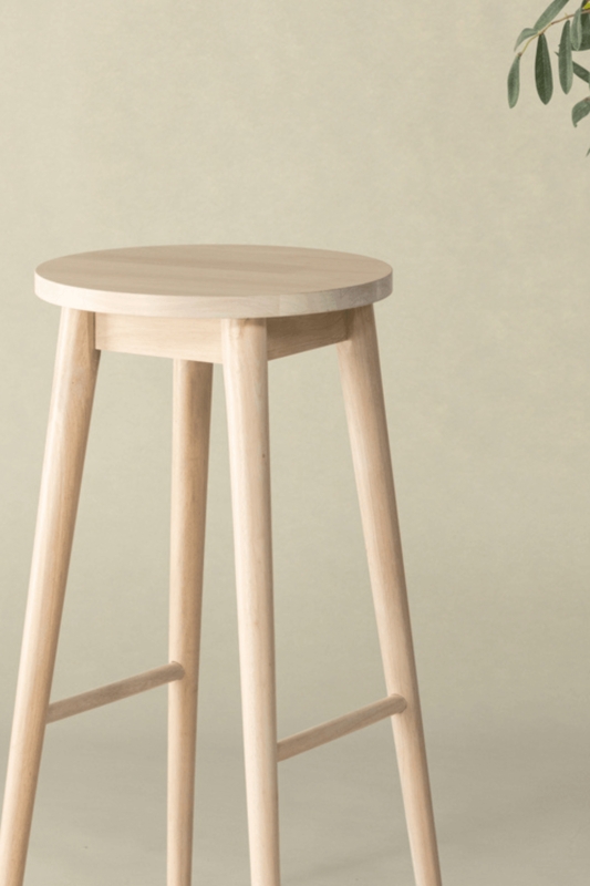 Bar stools  Japandi Collection