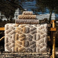 Designer Bath Rugs And Mats