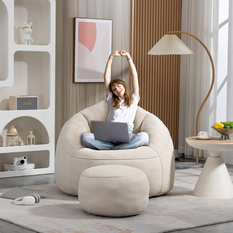 Modern Bean Bags