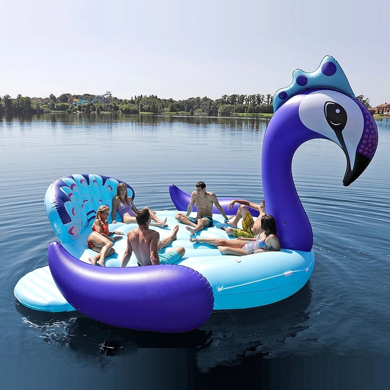 Bestway Double Pool Floats For Adults Hydro Force Pool Floats For Two  Bestway Hydro-Force Indigo Wave
