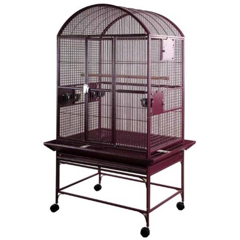 Dome Top Bird Cage