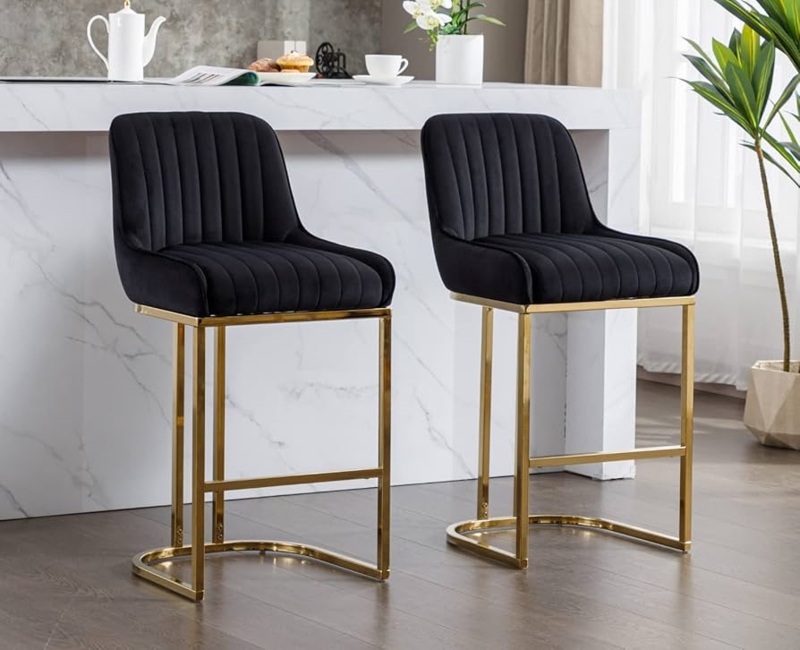 Elegant Bar Stools