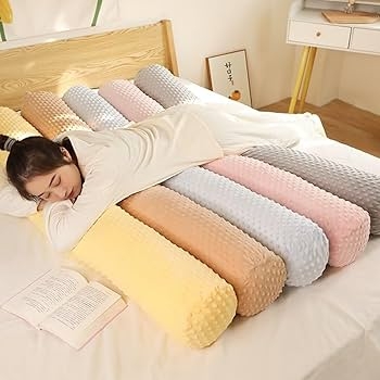 Extra Long Bolster Pillow