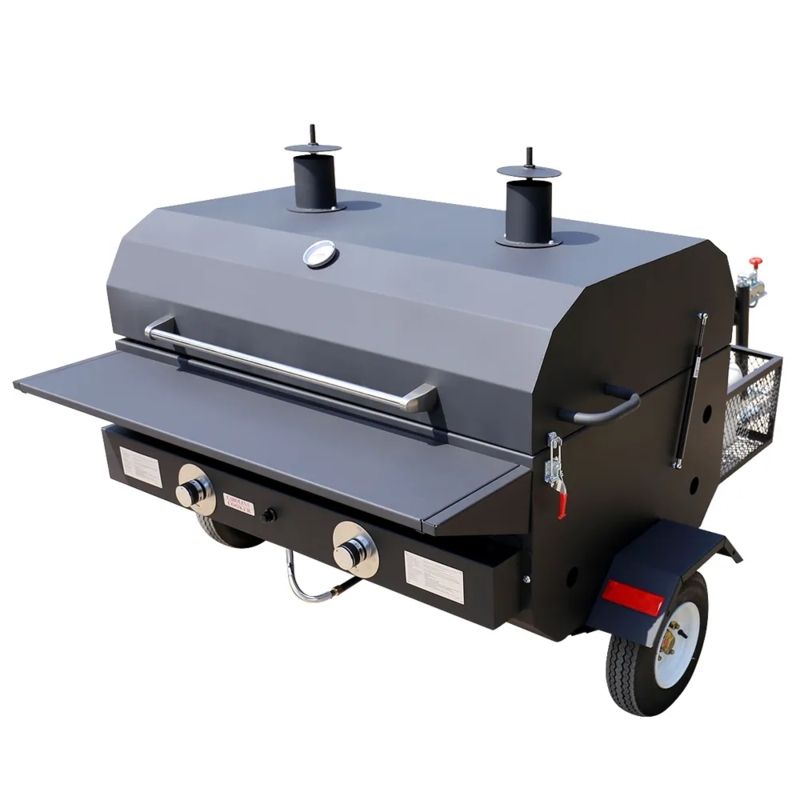 Carolina Cooker Large Bbq Cooker | Carolina Cooker