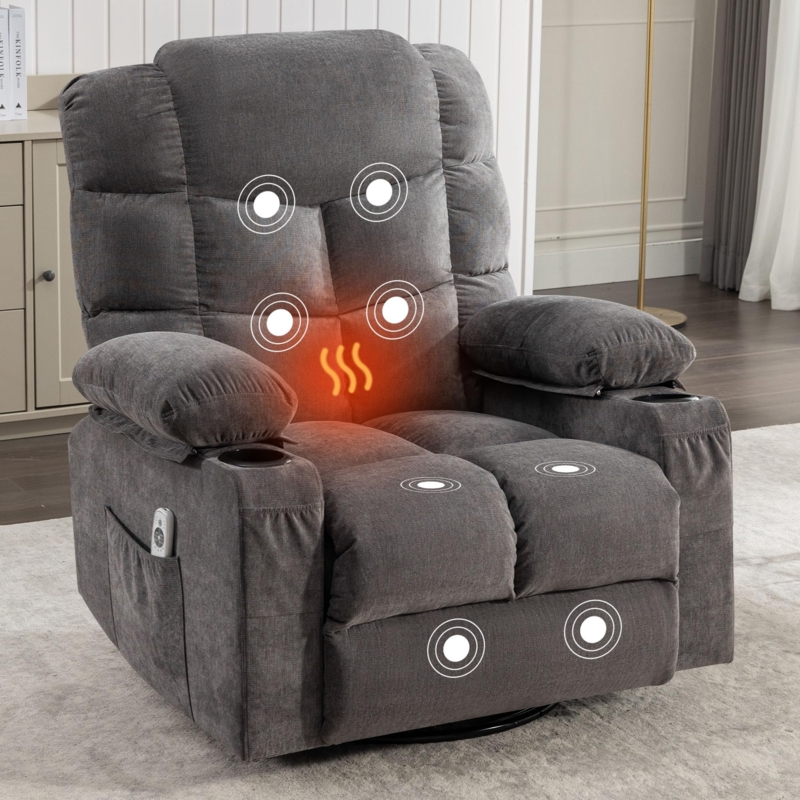 Lazy Boy Recliners
