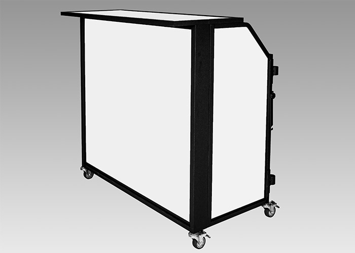Convention Bar - Ultimate Bars | Mobile Portable Beverage Bars