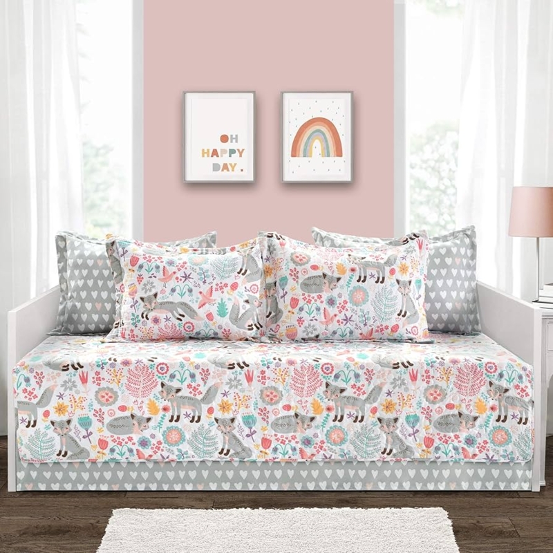 Daybed Bedding For Girls