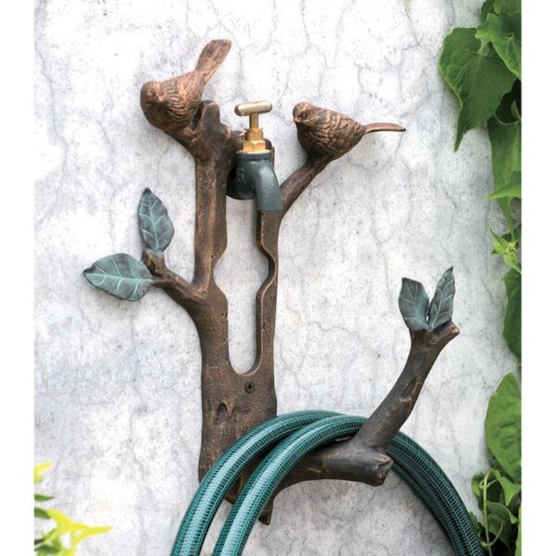Decorative Hose Reels | Foter