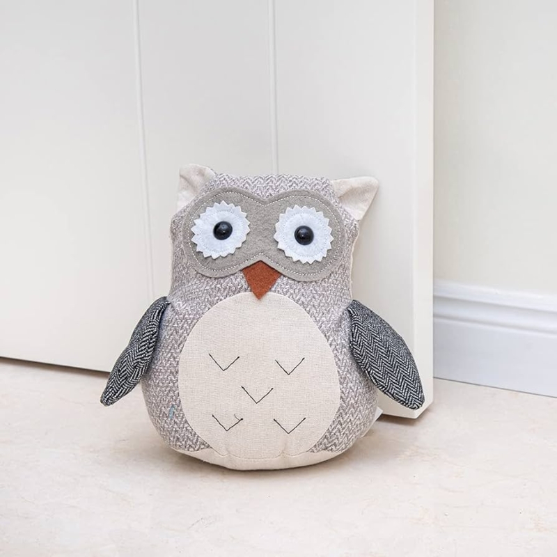 Fabric Door Stops