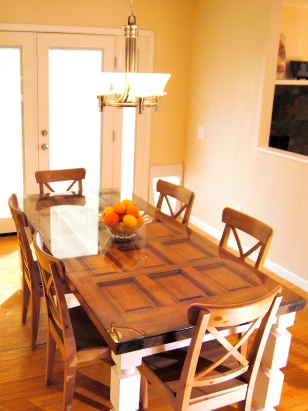 Dining Room Table Tops | Foter