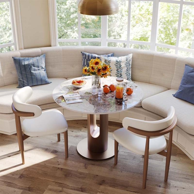 Modern Breakfast Nook Furniture