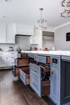 Discover 22 Kitchen island with drawers and kitchen remodel ideas | kitchen  design, kitchen, new kitchen and more