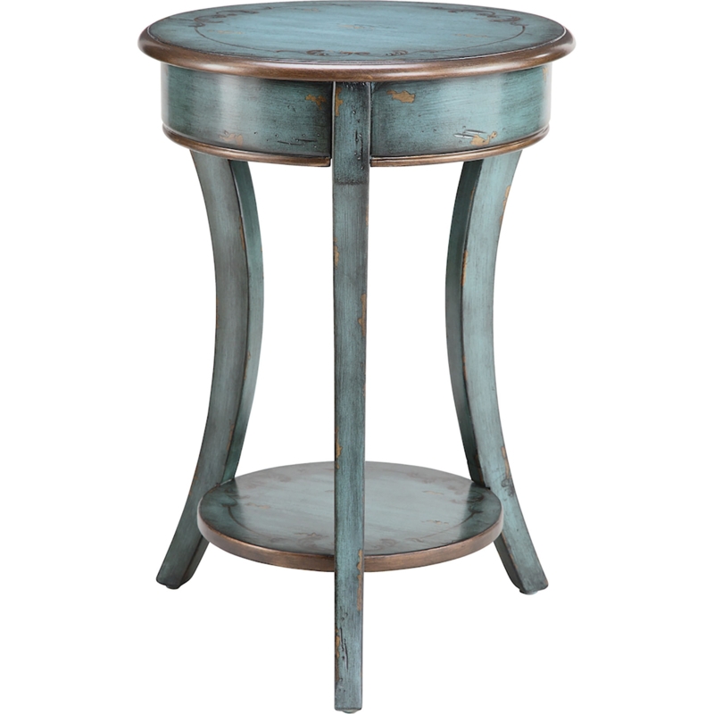 Distressed End Tables | Foter