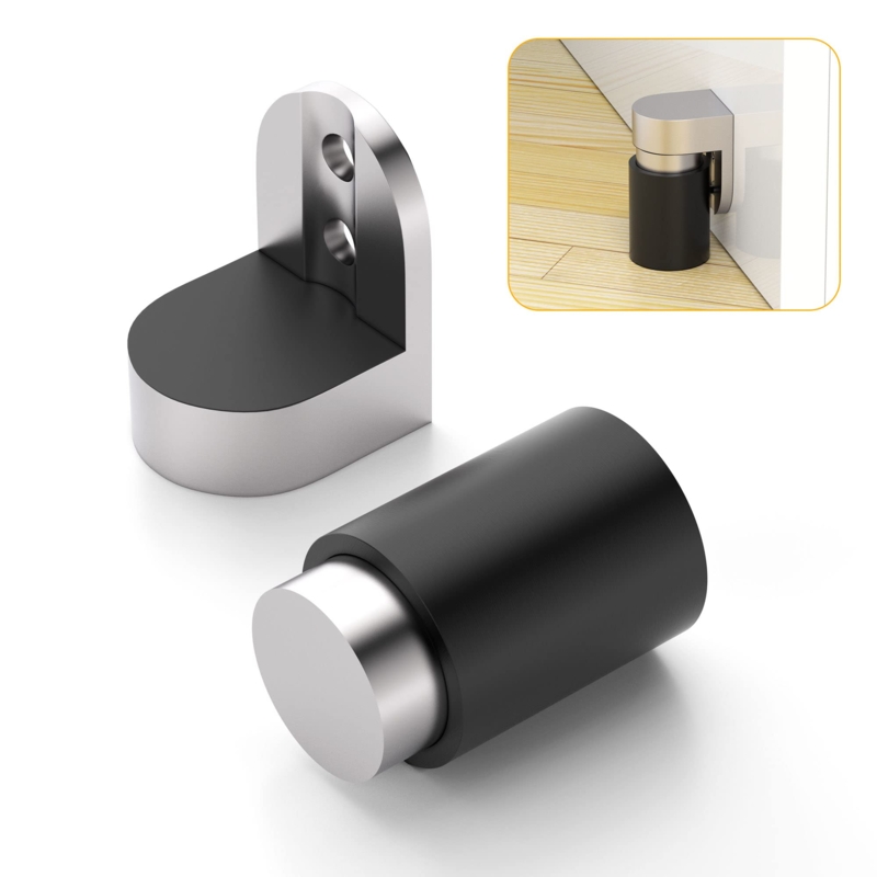 Floor Mounted Door Stop