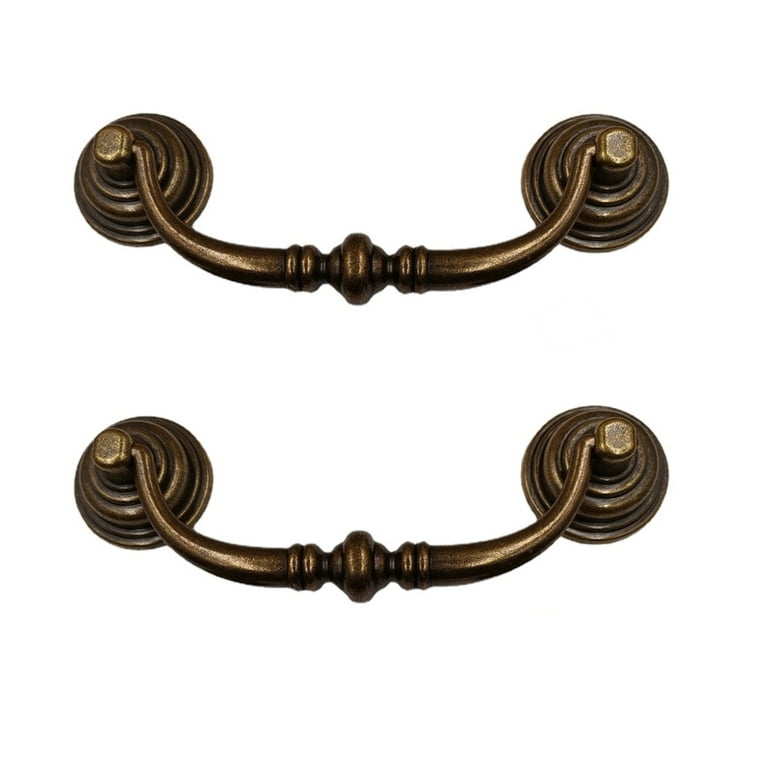 Desk Drawer Handles