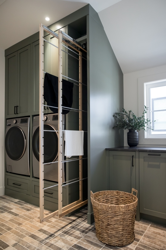 Drying Rack Ideas  6 Stylish Ways to Air Your Laundry | Livingetc