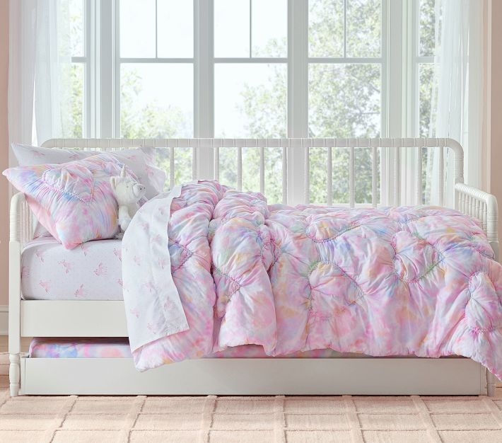 Elsie Kids Daybed | Pottery Barn Kids