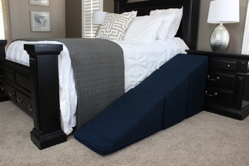 Extra Tall 28" Dog Ramp for Beds  USA Made Royal Ramps
