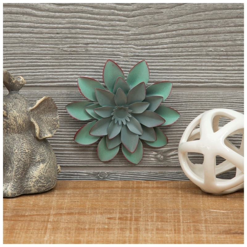 Flower Metal Wall Decor | Hobby Lobby | 1813419
