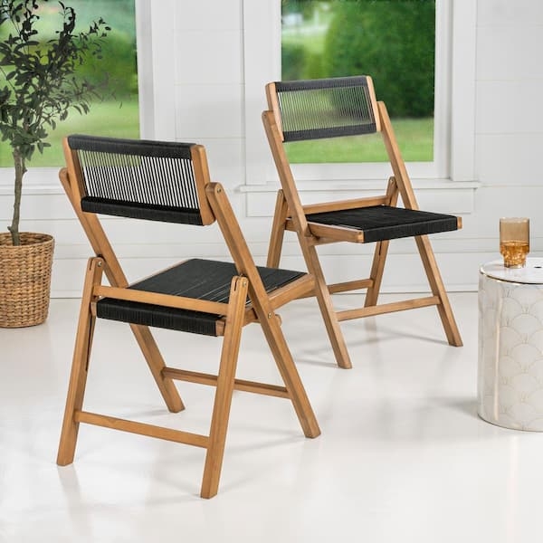 Modern Folding Chairs