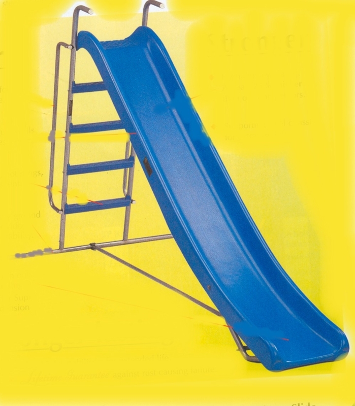 Free Standing Slides For Garden Cheap Large Outdoor Slide Hotsell