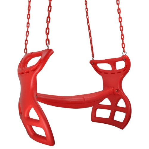 Glider For Swing Set