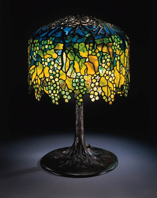 Grape Lamps | Foter