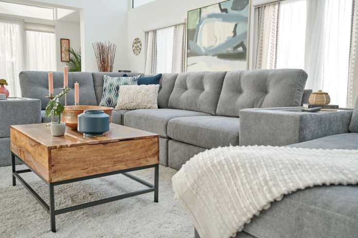 Guide to Modular & Sectional Sofas | Rooms To Go