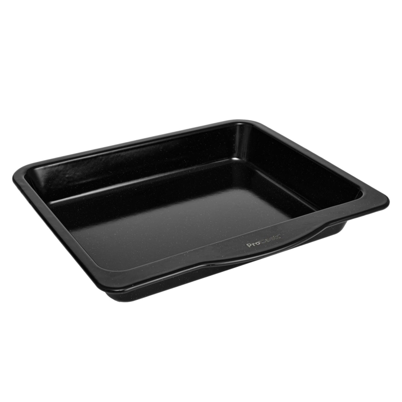 Heavy Gauge Enamel Roasting Tin 40 x | ProCook