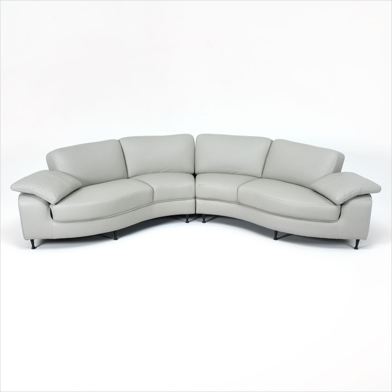 Hudson Sectional - Stone - Scan Design | Modern and Contemporary Furniture  Store