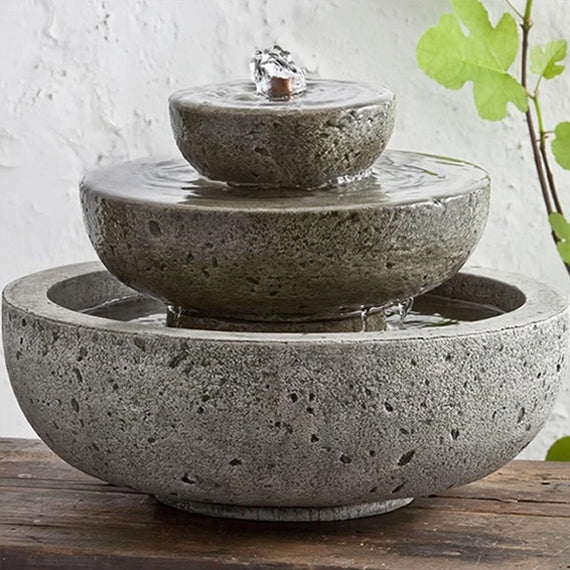 Indoor Fountains | Shop Indoor Water Features  Soothing Company