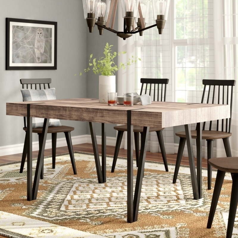 Industrial Style Modern Industrial Kitchen Table Small Industrial Style  Dining Room Sets Industrial Style Small