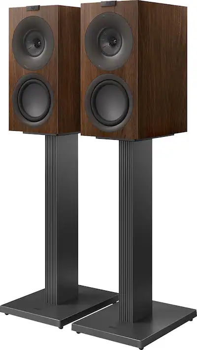 KEF SQ1 Floor Stands for Q Series Speakers (Pair)