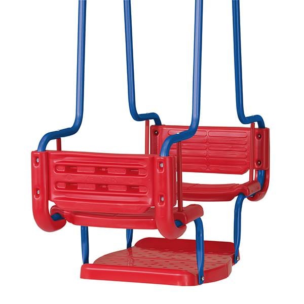 Kids Face To Face Swing Set Glider Face To Face Glider Swing Outdoor Glider  Face To