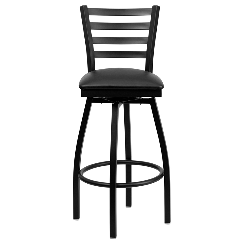 Heavy Duty Bar Stools