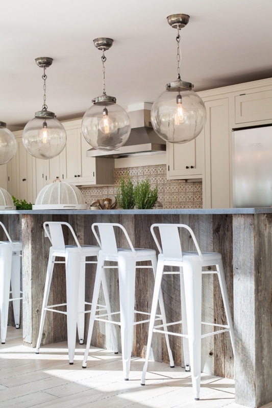 Large Globe Pendant Light | Foter