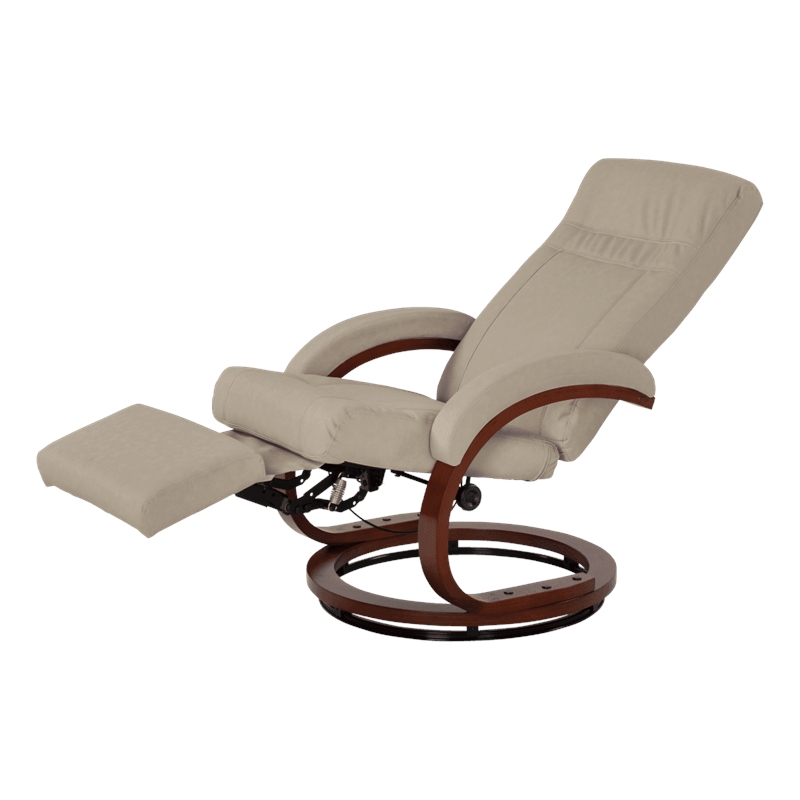 LCI 2020129904 Thomas Payne Euro Recliner Chair w/ Footrest - Altoona