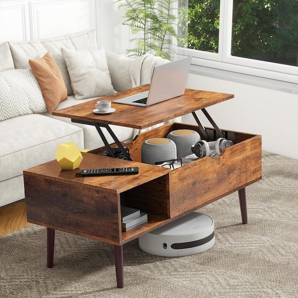 Lift Coffee Tables