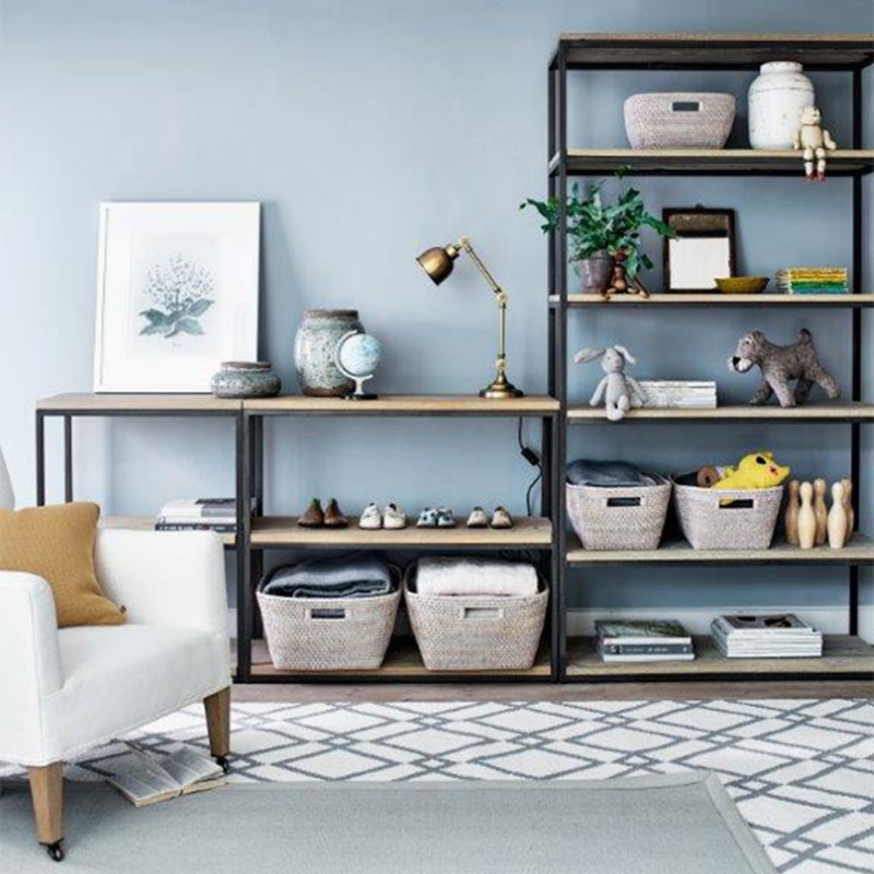 Living room shelving ideas  10 creative ways to store and organise | Ideal  Home