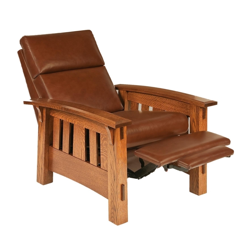 Mission Style Recliners