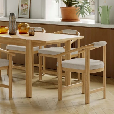 Modern & Contemporary Dining Chairs Made In Usa | AllModern